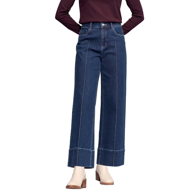 Vassalli Alley Jean image number 0